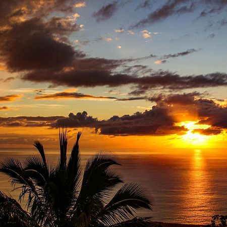 Ocean Sunset Apartment Saint-Leu Exterior foto
