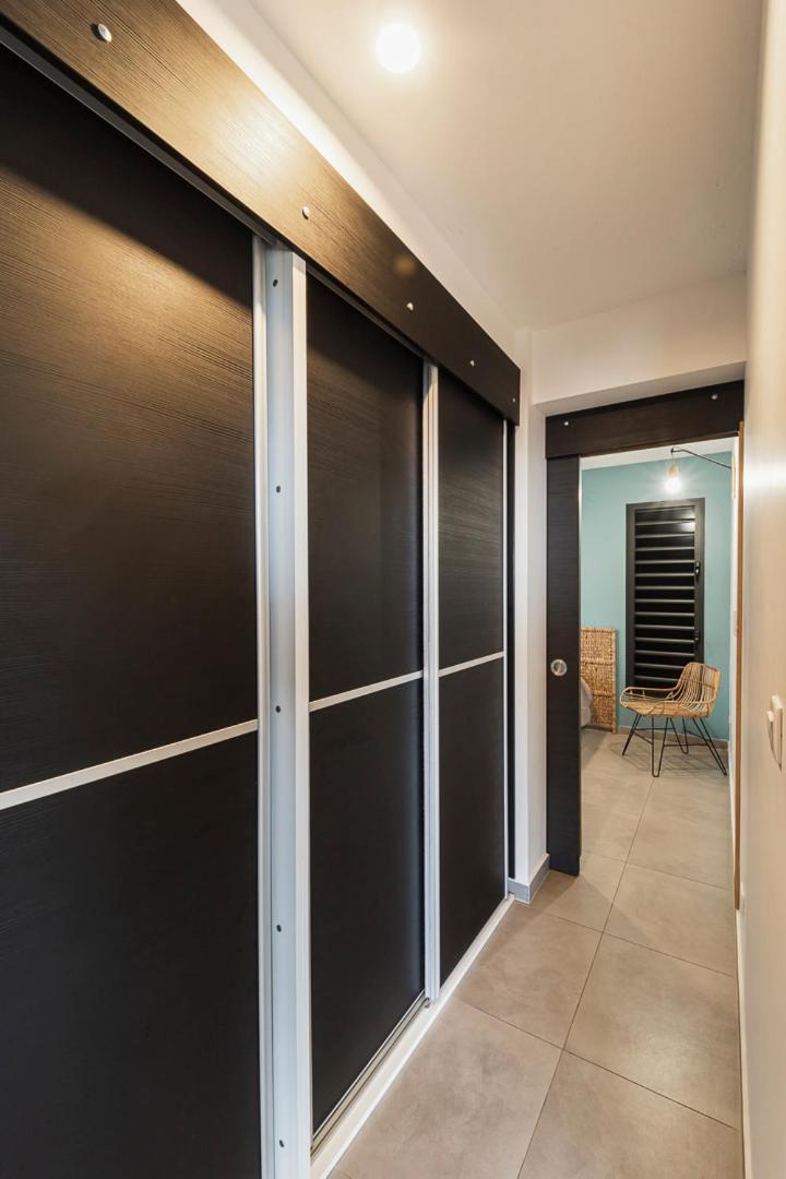 Ocean Sunset Apartment Saint-Leu Exterior foto