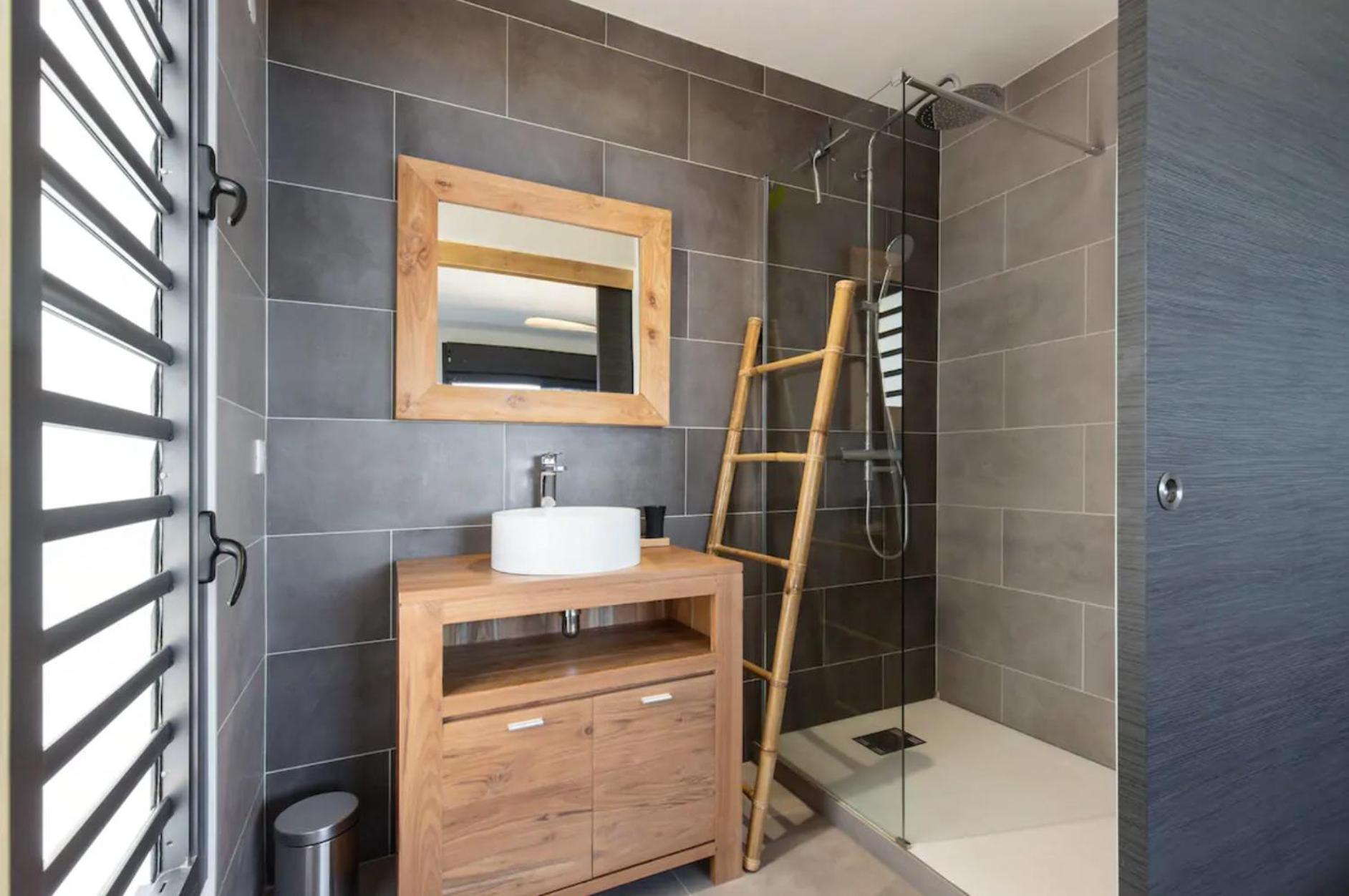 Ocean Sunset Apartment Saint-Leu Exterior foto