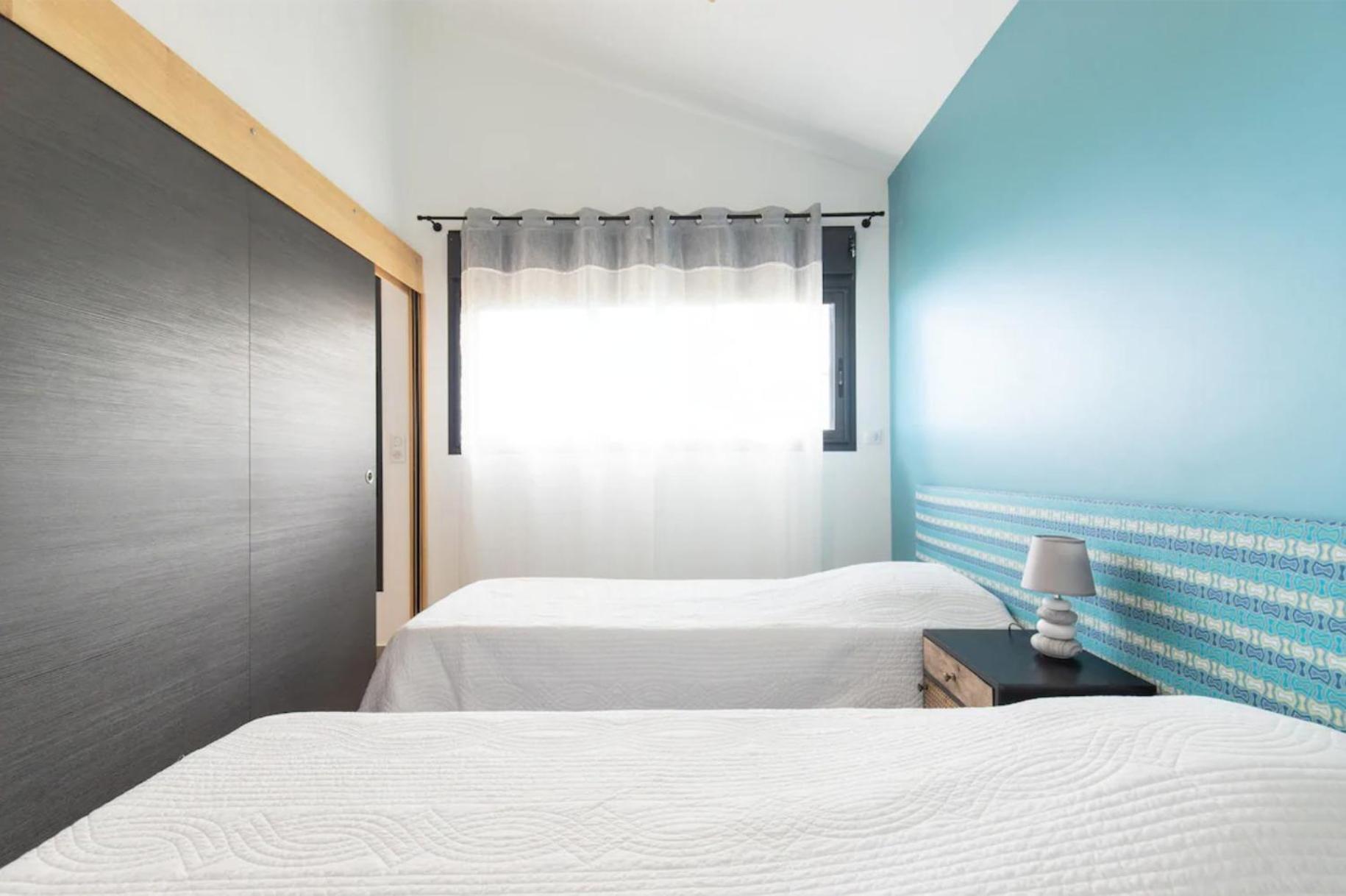 Ocean Sunset Apartment Saint-Leu Exterior foto