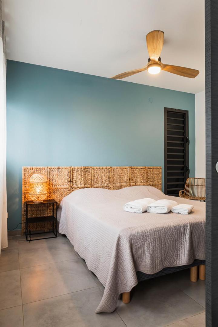 Ocean Sunset Apartment Saint-Leu Exterior foto