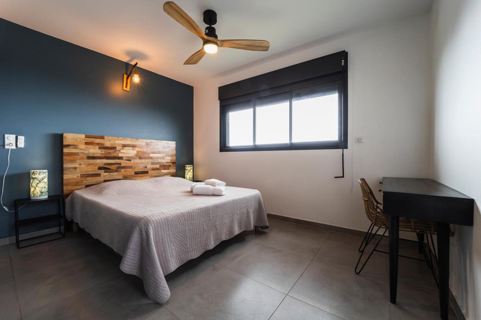 Ocean Sunset Apartment Saint-Leu Exterior foto