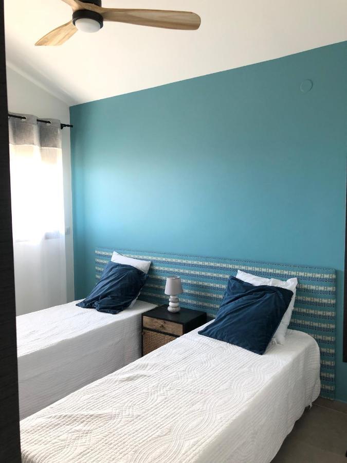 Ocean Sunset Apartment Saint-Leu Exterior foto